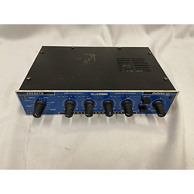 PreSonus Bluemax Smart Compressor Audio Converter