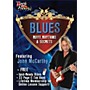Hal Leonard Blues - Riffs, Rhythms, and Secrets DVD