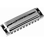 SEYDEL Blues 1847 Harmonica Set Silver With Soft Case (Set of 5)