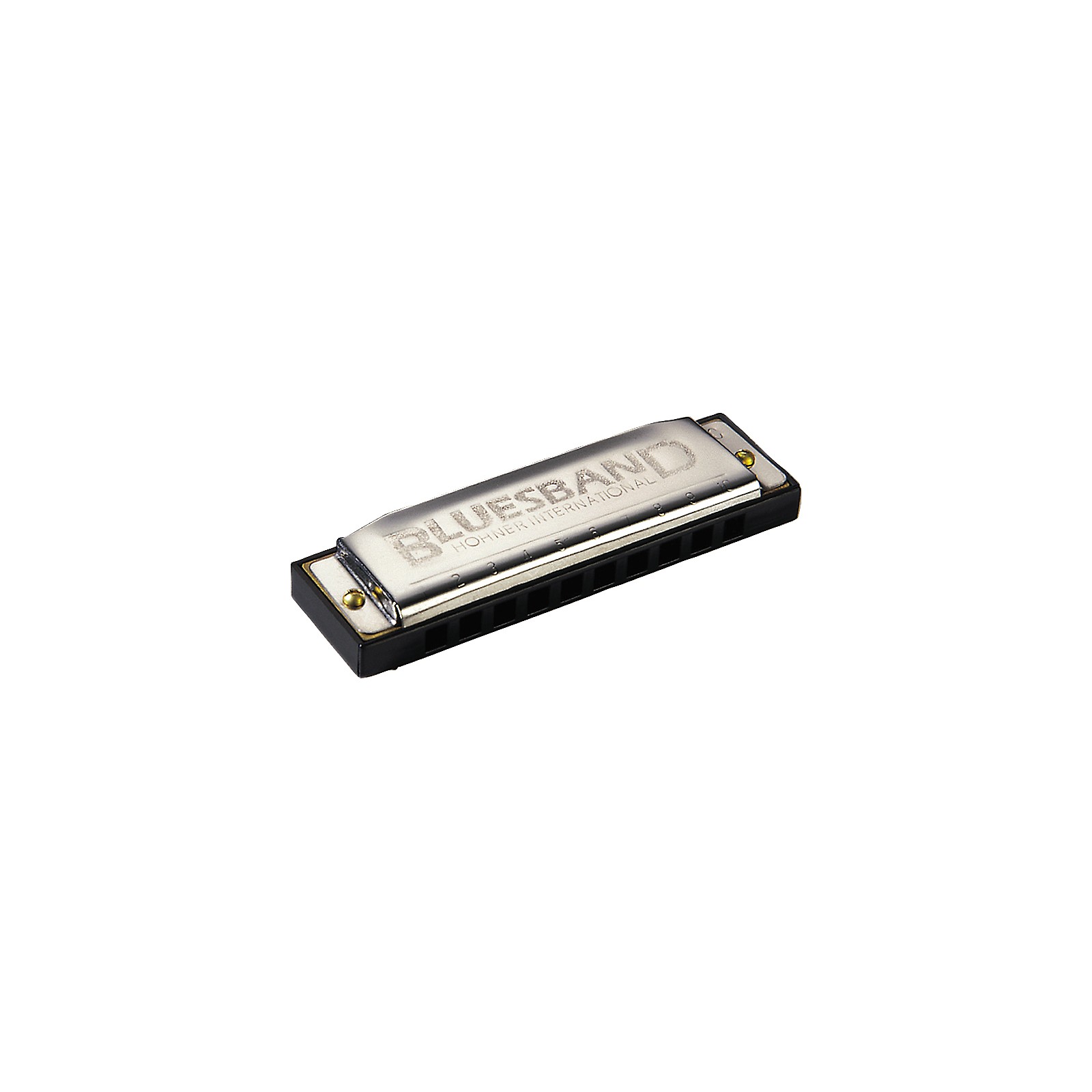 Hohner Blues Band Harmonica Musician's Friend