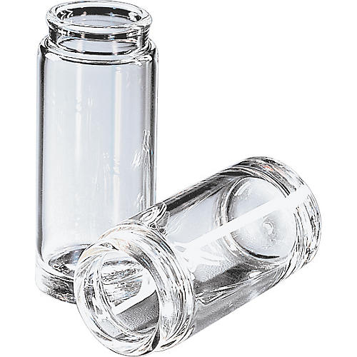 Dunlop Blues Bottle Wall Glass Slide Medium