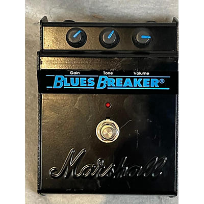 Marshall Blues Breaker Effect Pedal