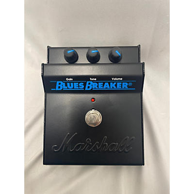 Marshall Blues Breaker Reissue Pedal Effect Pedal