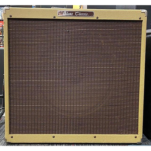 Peavey deals blues classic