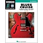 Hal Leonard Blues Cruise Book/CD Mid Intermediate EE Guitar Repertoire