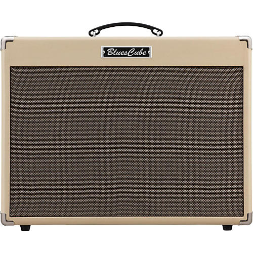 Roland Blues Cube Artist 80W 1x12 Guitar Combo Amp Condition 2 - Blemished 194744408779