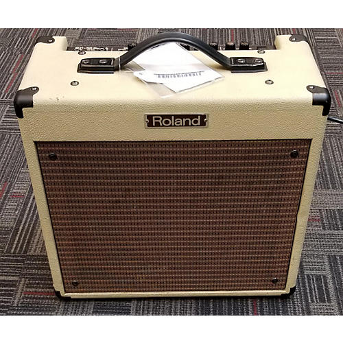 Blues Cube Guitar Combo Amp