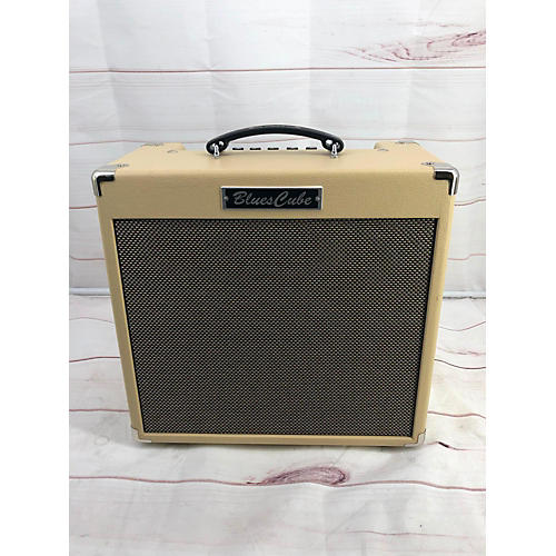 Blues Cube Hot 30W Guitar Combo Amp