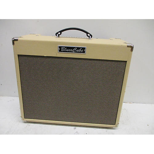 Roland Blues Cube Stage 60 Guitar Combo Amp