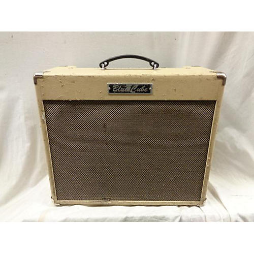 Blues Cube Stage 60 Guitar Combo Amp