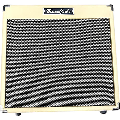 Roland Blues Cube Stage 60W 1x12 Guitar Combo Amp Guitar Combo Amp