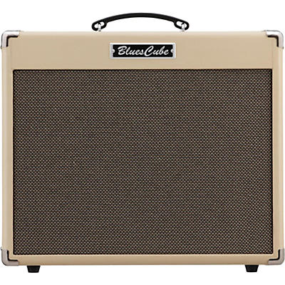 Roland Blues Cube Stage 60W 1x12 Guitar Combo Amp