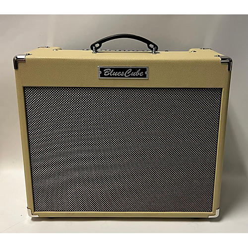 Roland Blues Cube Stage Guitar Combo Amp