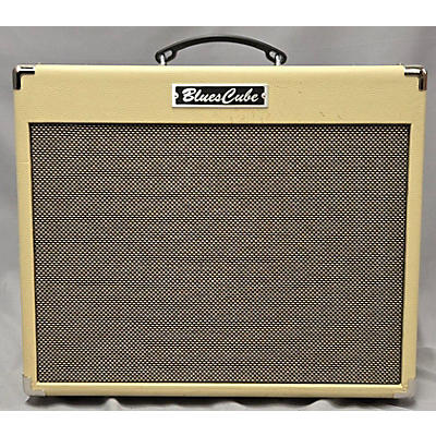 Roland Blues Cube Stage Tube Guitar Combo Amp