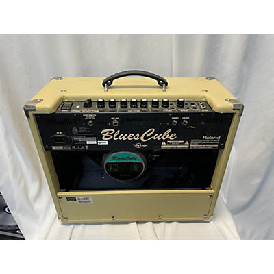 Roland Blues Cube Stage Tube Guitar Combo Amp