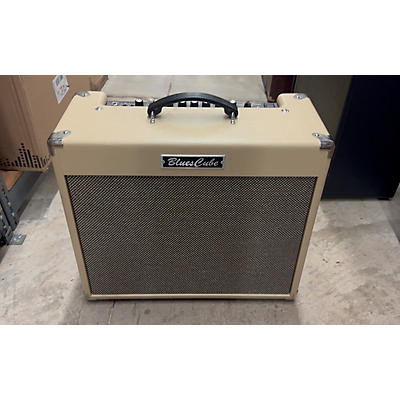 Roland Blues Cube Tube Guitar Combo Amp