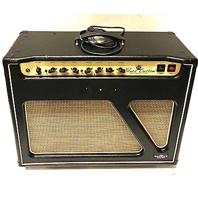 Epiphone Blues Custom 30 Tube Guitar Combo Amp