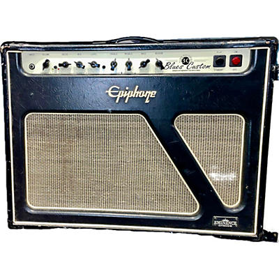 Epiphone Blues Custom Tube Guitar Combo Amp