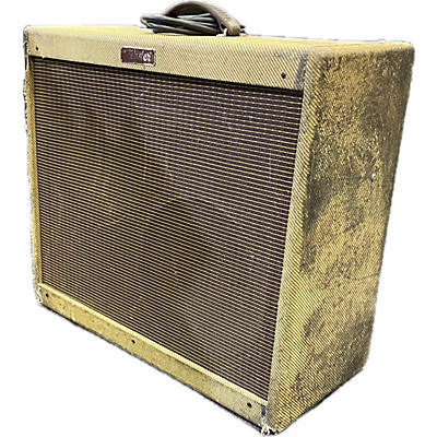 Fender Blues DeVille 2x12 Tube Guitar Combo Amp