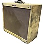 Used Fender Blues DeVille 2x12 Tube Guitar Combo Amp