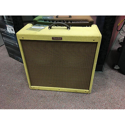 Blues DeVille 410 Reissue Tube Guitar Combo Amp