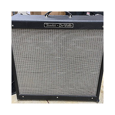 Fender Blues DeVille 410 Reissue Tube Guitar Combo Amp