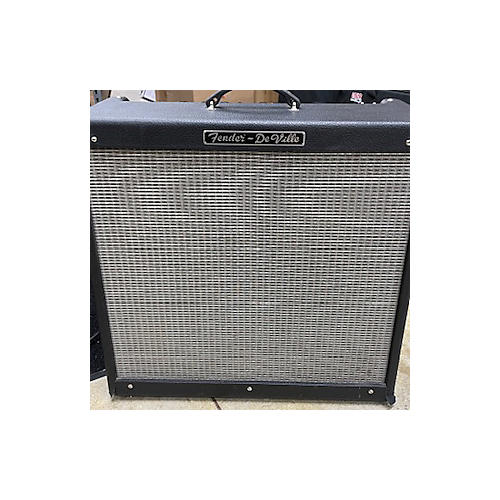 Fender Blues DeVille 410 Reissue Tube Guitar Combo Amp