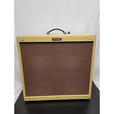 Fender Blues DeVille 410 Reissue Tube Guitar Combo Amp