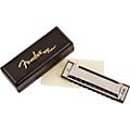 Fender Blues Deluxe Harmonica - EC