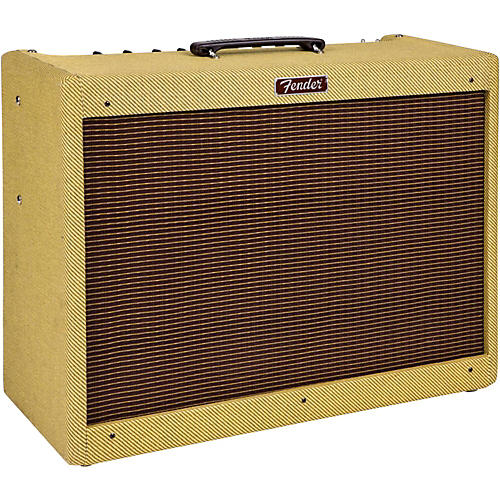 Fender Blues Deluxe Reissue 40W 1x12 Combo Amp