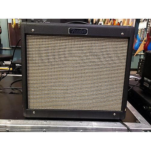 Blues Deluxe Reissue 40W 1x12 Tube Guitar Combo Amp