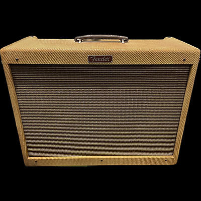 Fender Blues Deluxe Reissue 40W 1x12 Tube Guitar Combo Amp