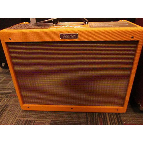 Blues Deluxe Reissue 40W 1x12 Tweed Tube Guitar Combo Amp