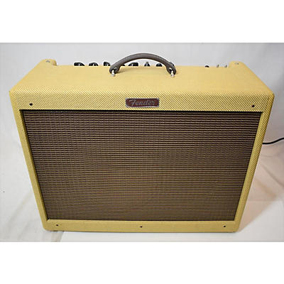 Fender Blues Deluxe Reissue 40W 1x12 Tweed Tube Guitar Combo Amp