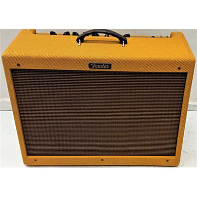 Fender Blues Deluxe Reissue 40W 1x12 Tweed Tube Guitar Combo Amp