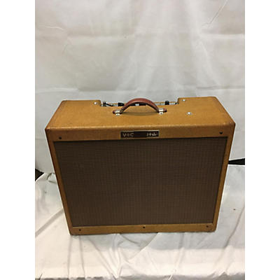 Fender Blues Deluxe Reissue 40W 1x12 Tweed Tube Guitar Combo Amp