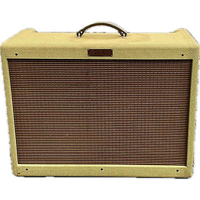 Fender Blues Deluxe Reissue 40W 1x12 Tweed Tube Guitar Combo Amp