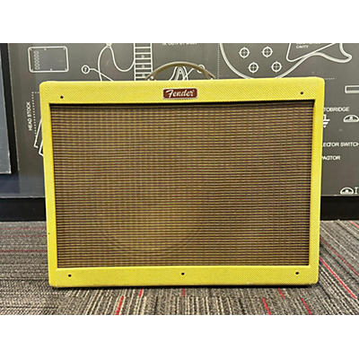 Fender Blues Deluxe Reissue 40W 1x12 Tweed Tube Guitar Combo Amp