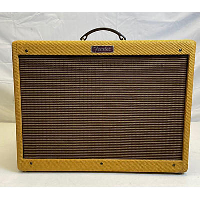 Fender Blues Deluxe Reissue 40W 1x12 Tweed Tube Guitar Combo Amp