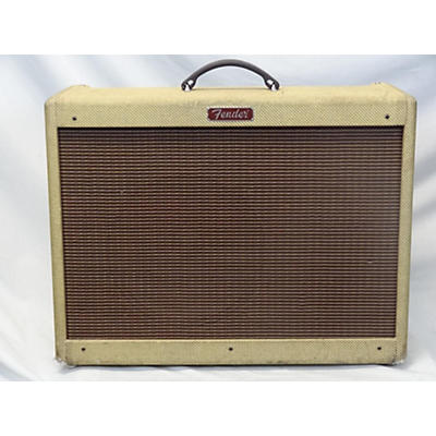 Fender Blues Deluxe Reissue 40W 1x12 Tweed Tube Guitar Combo Amp