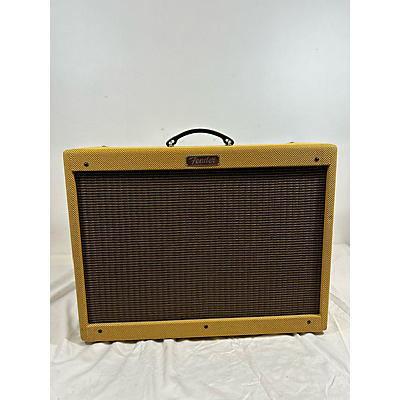 Fender Blues Deluxe Reissue 40W 1x12 Tweed Tube Guitar Combo Amp