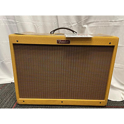 Fender Blues Deluxe Reissue 40W 1x12 Tweed Tube Guitar Combo Amp