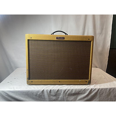 Fender Blues Deluxe Reissue 40W 1x12 Tweed Tube Guitar Combo Amp