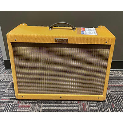 Fender Blues Deluxe Reissue 40W 1x12 Tweed Tube Guitar Combo Amp