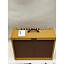 Used Fender Blues Deluxe Reissue 40W 1x12 Tweed Tube Guitar Combo Amp