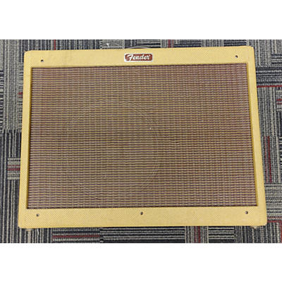 Fender Blues Deluxe Reissue 40W 1x12 Tweed Tube Guitar Combo Amp