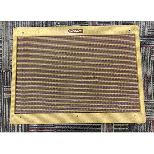 Fender Blues Deluxe Reissue 40W 1x12 Tweed Tube Guitar Combo Amp