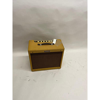 Fender Blues Deluxe Reissue 40W 1x12 Tweed Tube Guitar Combo Amp