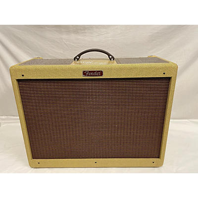 Fender Blues Deluxe Reissue 40W 1x12 Tweed Tube Guitar Combo Amp