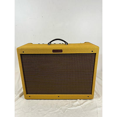 Fender Blues Deluxe Reissue 40W 1x12 Tweed Tube Guitar Combo Amp